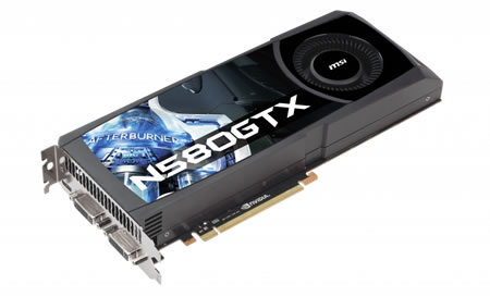 N580GTX M2D15/D5