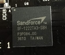 RevoDrive X2 PCI-Express SSD