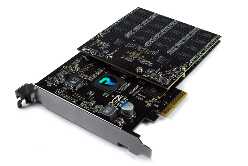 RevoDrive X2
