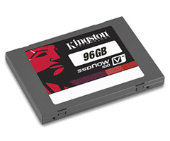 SSDNow V+100�V���[�Y