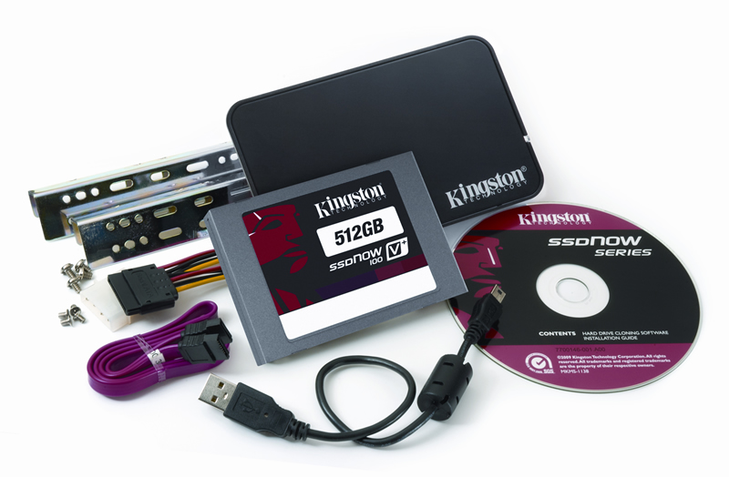 SSDNow V+100�V���[�Y