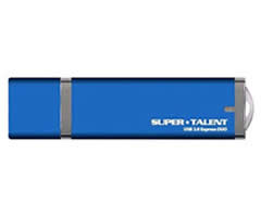 USB 3.0 Express DUO