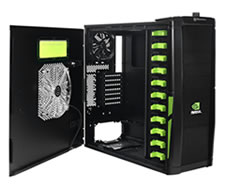 Element V NVIDIA Edition Basic