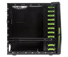 Element V NVIDIA Edition Basic