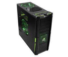 Element V NVIDIA Edition Basic