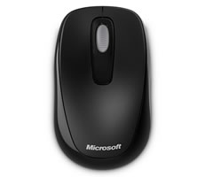 Wireless Mobile Mouse 1000