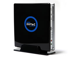 ZBOX HD-ID40�V���[�Y