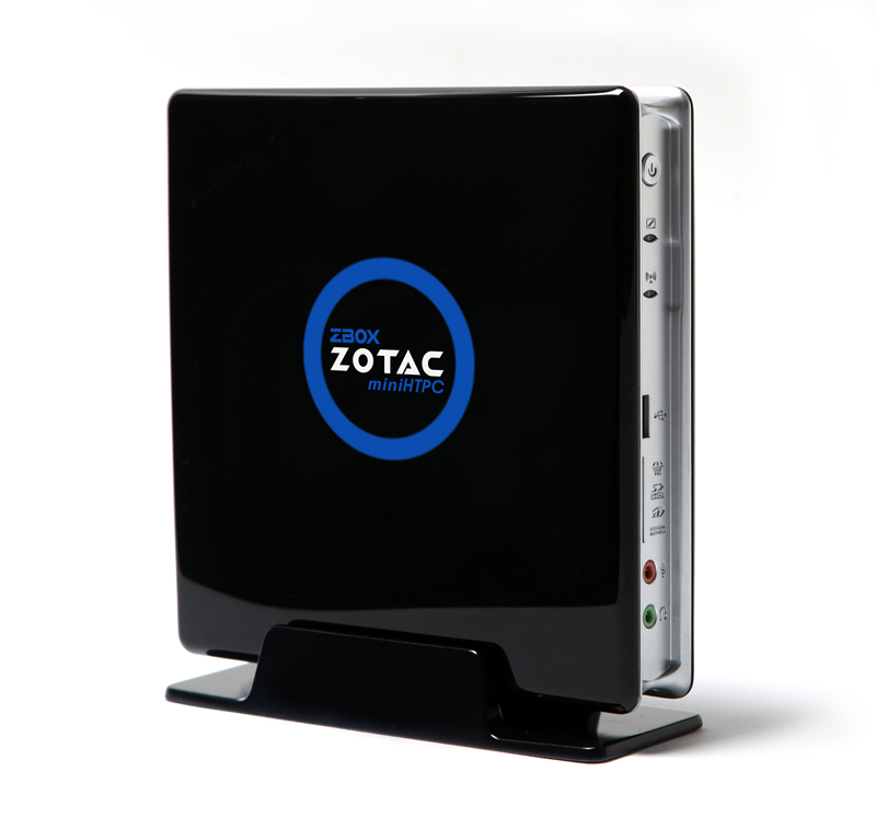 ZBOX HD-ID40�V���[�Y