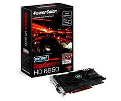 AX6850 1GBD5-PPDH