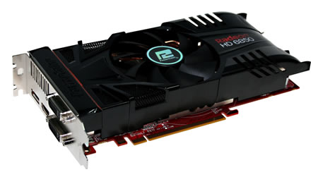 AX6850 1GBD5-PPDH