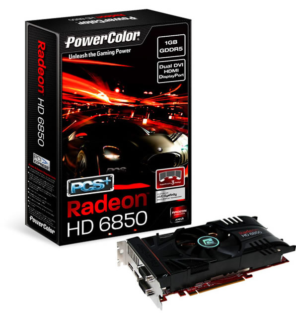 AX6850 1GBD5-PPDH