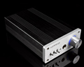 Topping DAC＋ヘッドホンアンプ D2