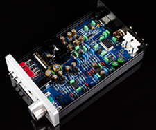 Topping DAC�{�w�b�h�z���A���v D2