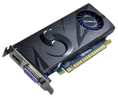 GF-GT430-LE1GHD/1ST