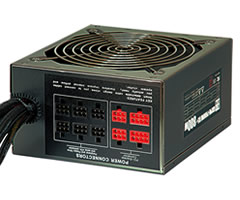 KRPW-P800W/85+