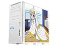 とある痛PCケース