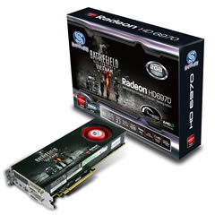 SAPPHIRE HD6970