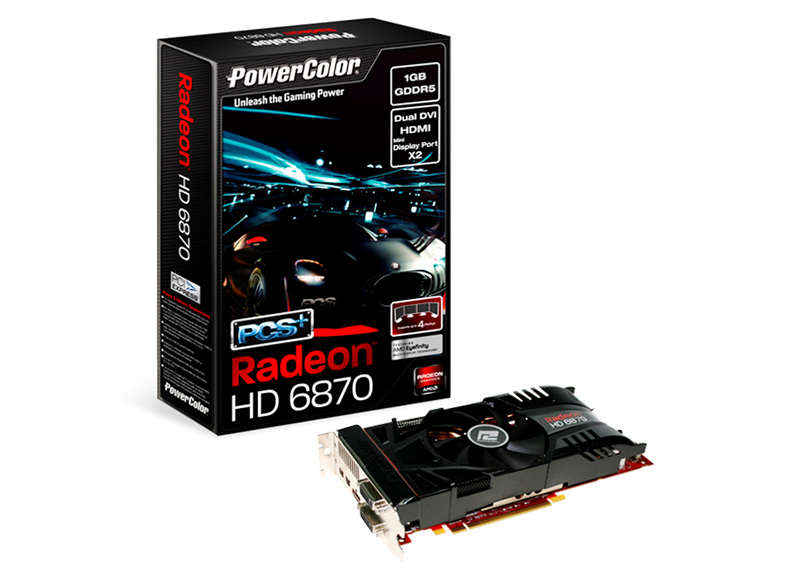 AX6870 1GBD5-PP2DH