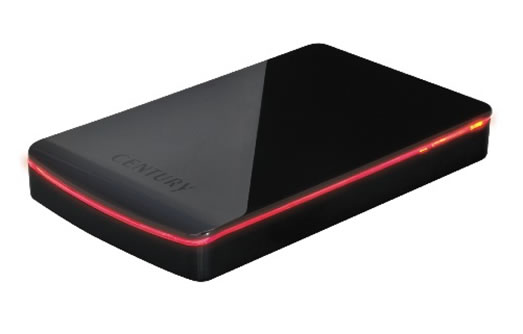 �ǂ����`��BOX2.5RED LINE