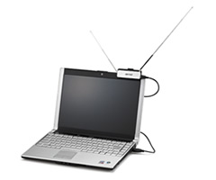 DT-F200/U2W