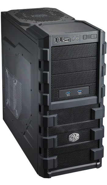 HAF 912 Advanced