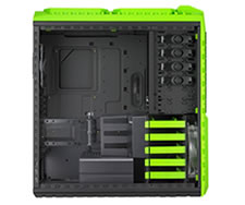 HAF X NVIDIA EDITION