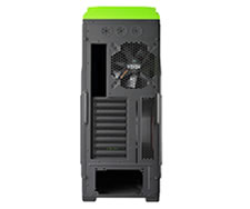 HAF X NVIDIA EDITION