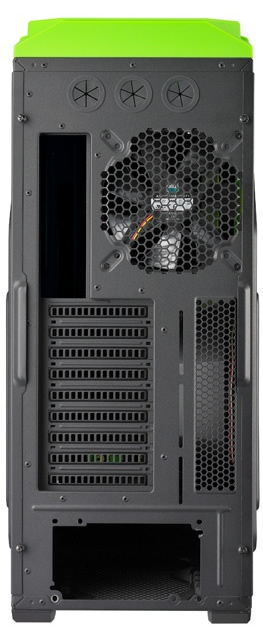 HAF X NVIDIA EDITION