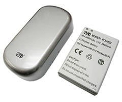 HLI-HW01CXL-G
