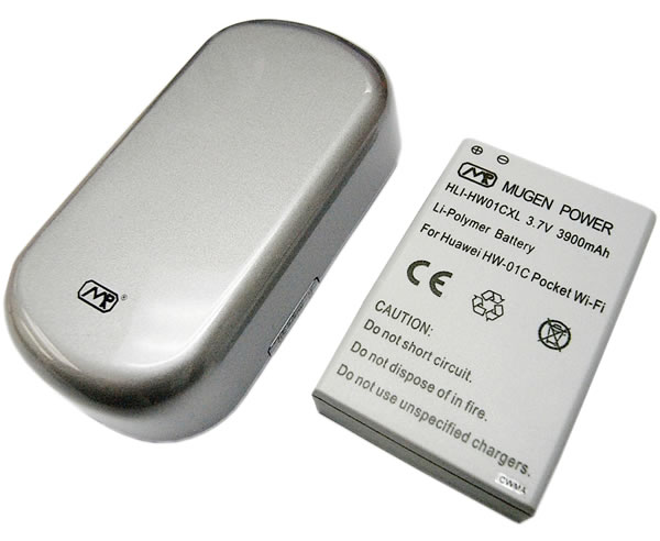 HLI-HW01CXL-G