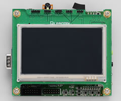 PXA310 mini