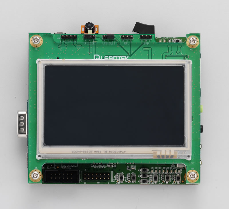 WinFast PXA310 mini