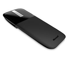Arc Touch mouse�i�^�ԁFRVF-00006�j