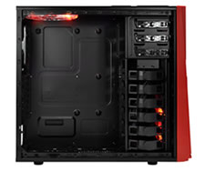 Armor A60 AMD Edition