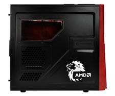 Armor A60 AMD Edition