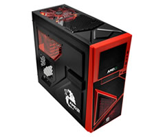 Armor A60 AMD Edition