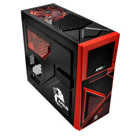 Armor A60 AMD Edition