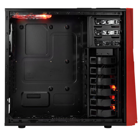 Armor A60 AMD Edition