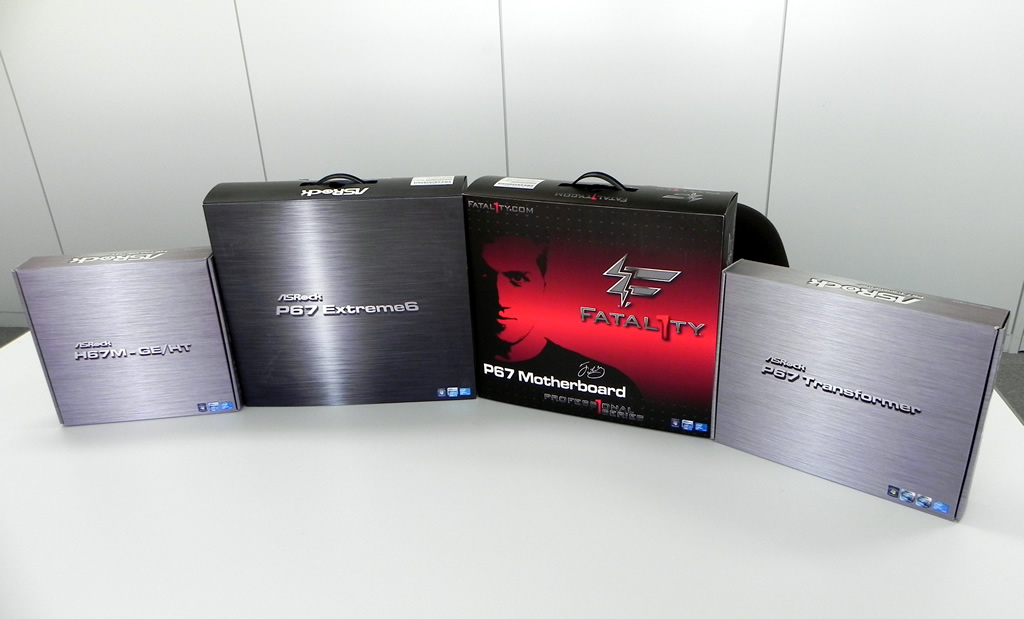 ASRock