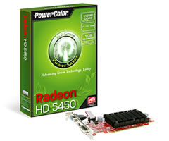 AX5450 512MK3-SHV3