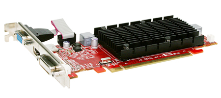 AX5450 512MK3-SHV3