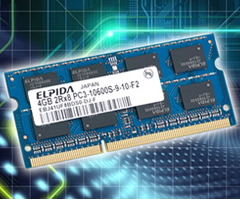 ELPIDA