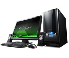 NEXTGEAR i810GA1-ATI-SP