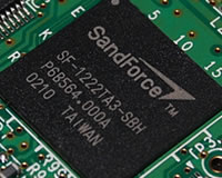SandForce