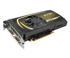 GeForce GTX 560 Ti 1GB FPB