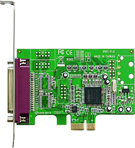 1P-LPPCIe