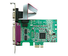 2S1P-PCIe