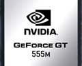 GeForce GT 500M