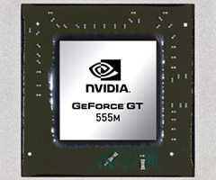 555M