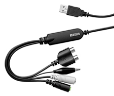 AD-USB